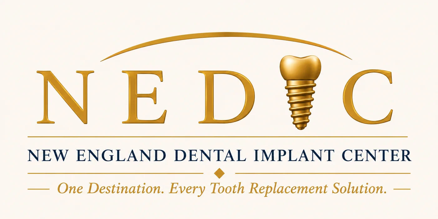 NEDIC New England Dental Implant Center